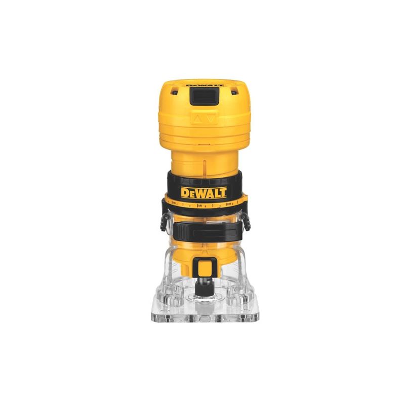 DEWALT DWE6000 Laminate Trimmer