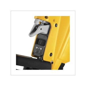 DEWALT | D51257K 16-Gauge 1" - 2-1/2" Finish Nailer