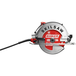 Skilsaw | 7-1/4 In. SIDEWINDER Circular Saw for Fiber Cement