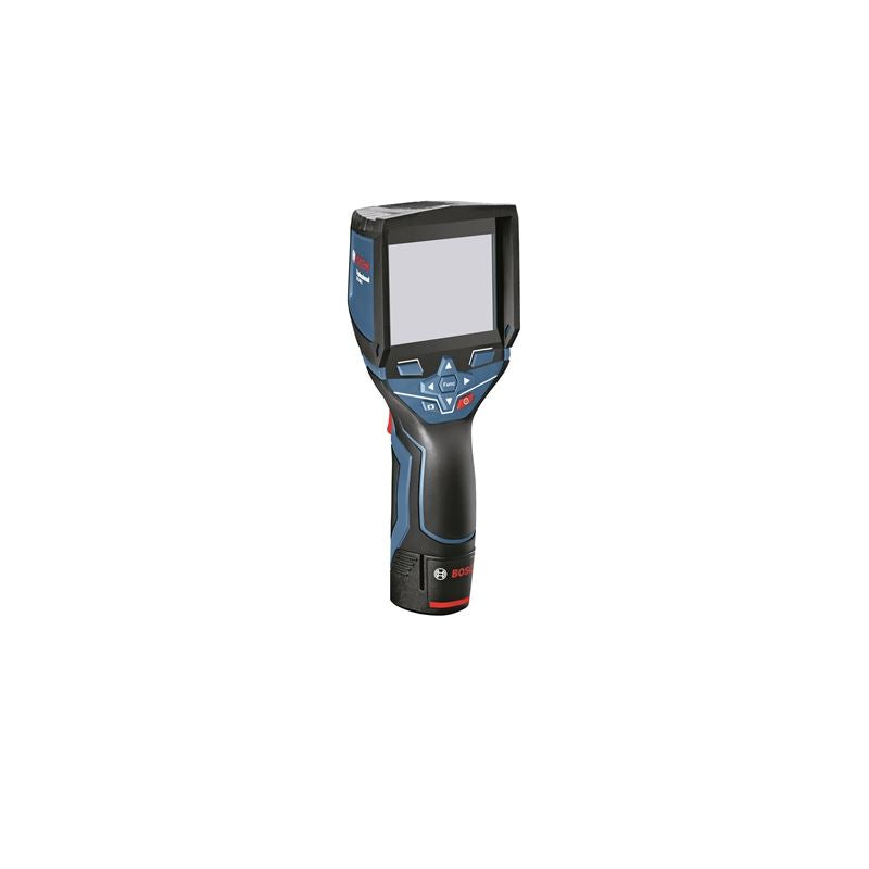 Bosch GTC400C 12V Max Connected Thermal Camera