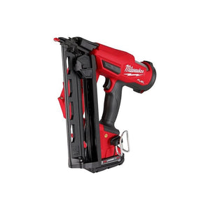 Milwaukee 2841-21CT M18 FUEL 16 Gauge Angled Finish Nailer Kit