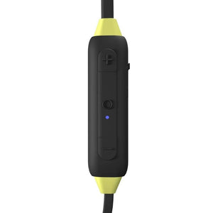 ISOtunes IT-22 XTRA 2.0 Bluetooth Earbuds - Safety Yellow/Black