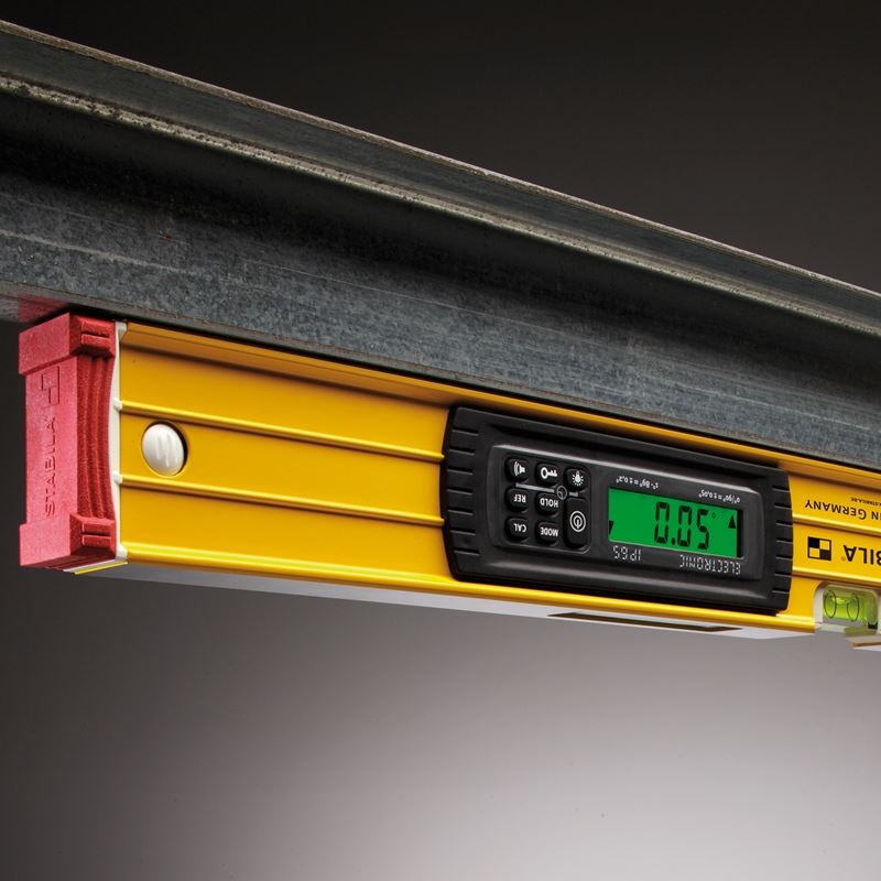 48 inch Type 196-2 M Digital TECH Level Magnetic