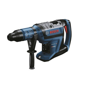 BOSCH GBH18V-45CK BOSCH 18V SDS MAX ROTARY HAMMER 1-7/8 IN. BARE TOOL