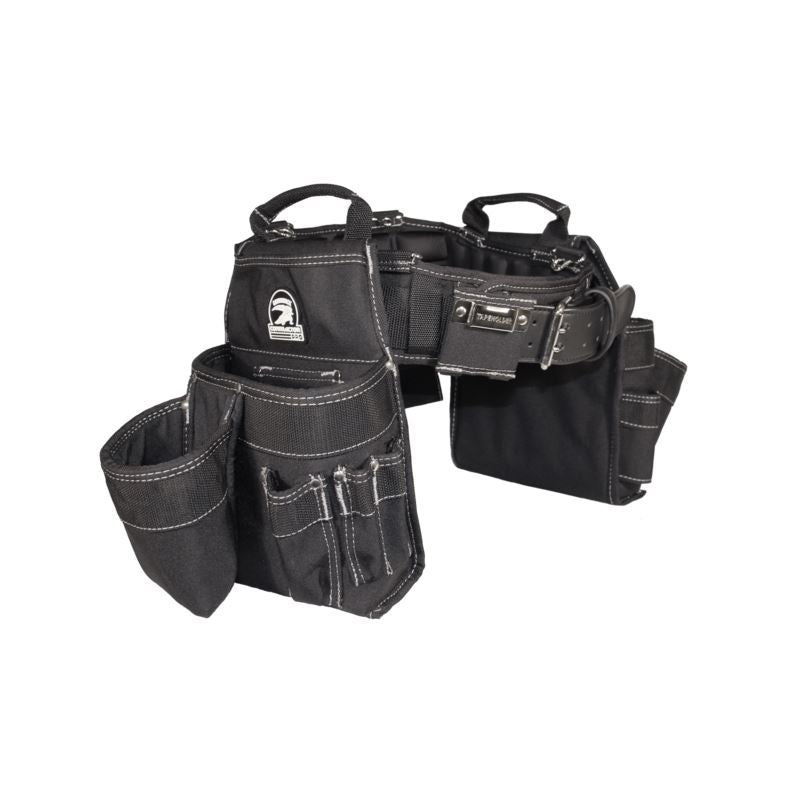 Gatorback B140 Carpenters Tool Belt Combo