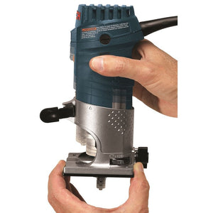 Bosch | PR10E Colt Single-Speed Palm Router