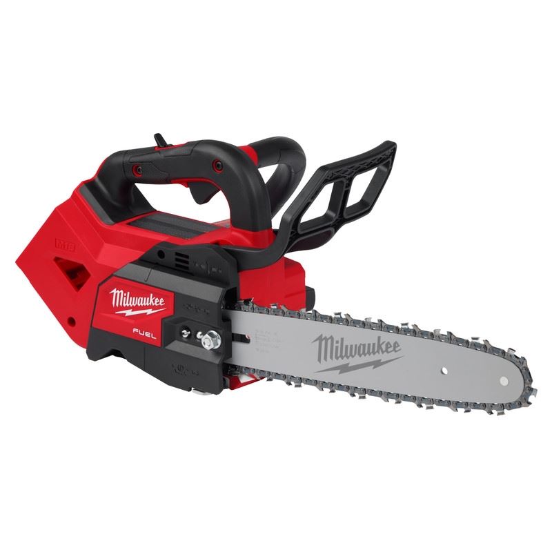 Milwaukee 2826-20C M18 FUEL  12in Top Handle Chainsaw