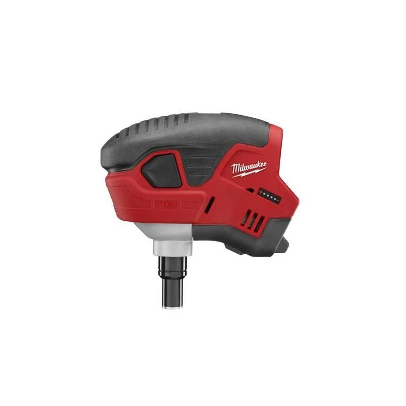 Milwaukee | 2458-20 M12 Cordless Lithium-Ion Palm Nailer