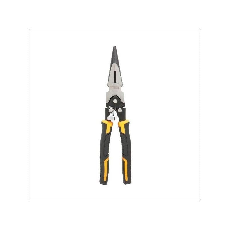 DEWALT | DWHT7027 Compound Action Long Nose Pliers