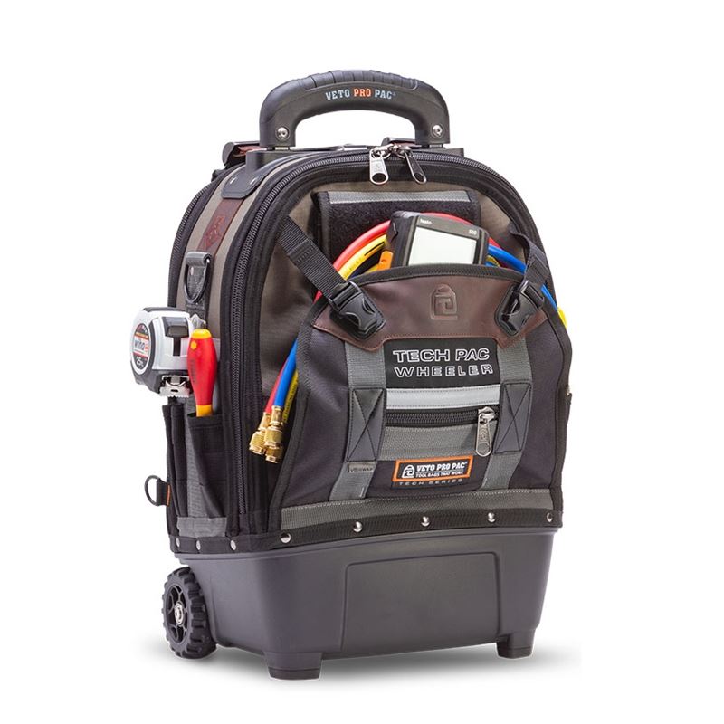 Veto Pro Pac TECH PAC WHEELER