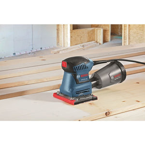 Bosch | GSS20-40 1/4-Sheet Orbital Finishing Sander