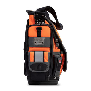 VETO PRO PAC TP-XXL HI-VIZ ORANGE TOOL BAG