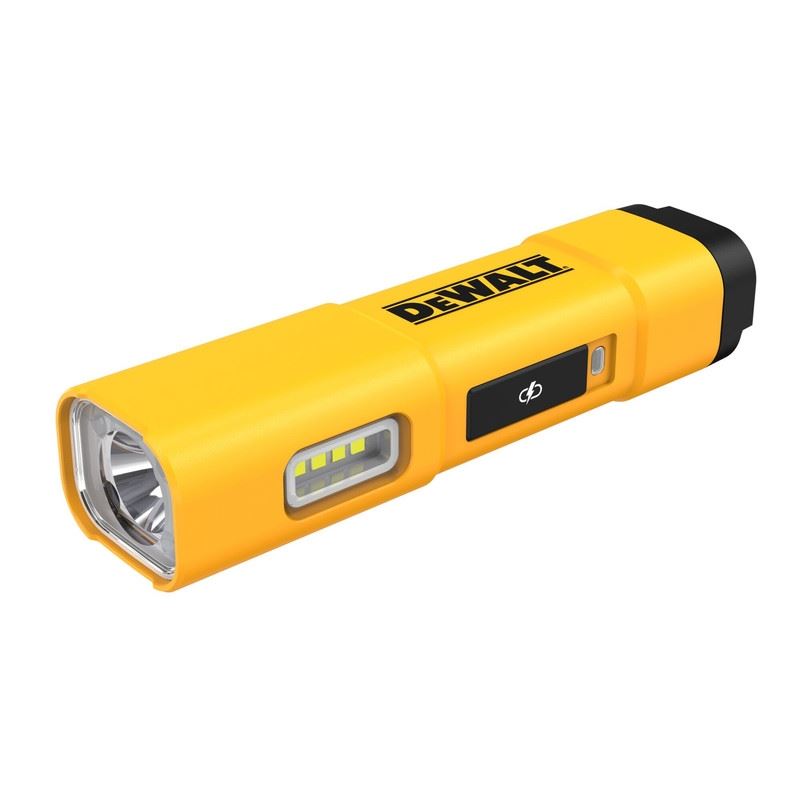 DEWALT DCL183 Rechargeable LED Flashlight