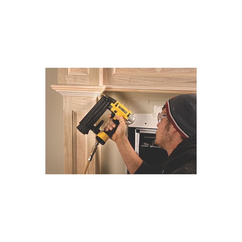 DEWALT DWFP12233 18 GA Precision PointTM Brad Nailer