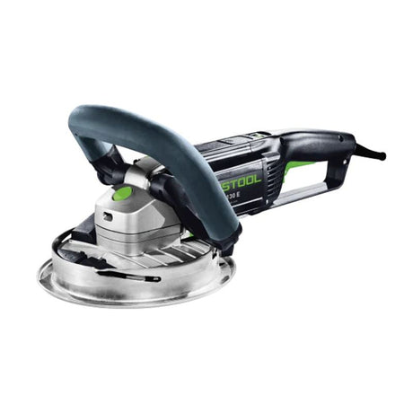 FESTOOL 577005 Renofix Renovation Grinder with Diamond Disc for Concrete RG 130