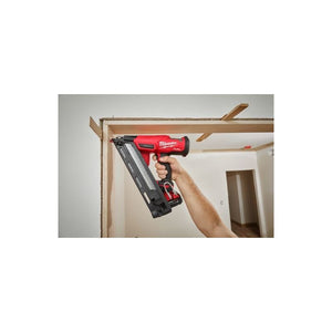 Milwaukee 2839-20 M18 FUEL 15 Gauge Finish Nailer