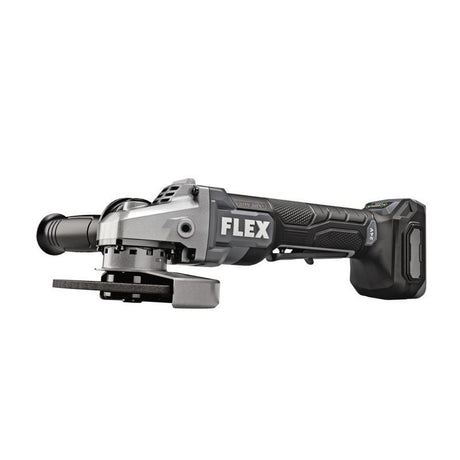 FLEX FX3171A-Z 24V 5 in Variable Speed Angle Grinder with Paddle Switch - Bare Tool