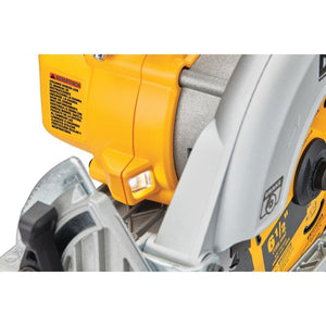 DeWalt DCS565B 20V MAX 6-1/2 In. Brushless Cordless Circular Saw (Tool Only)