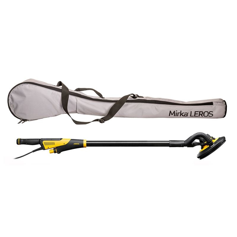 MIRKA LEROS 950XCV 9in/5mm Wall Sander w/Bag