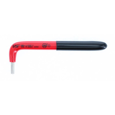 Wiha Insulated Inch Hex L-Key 5/32in