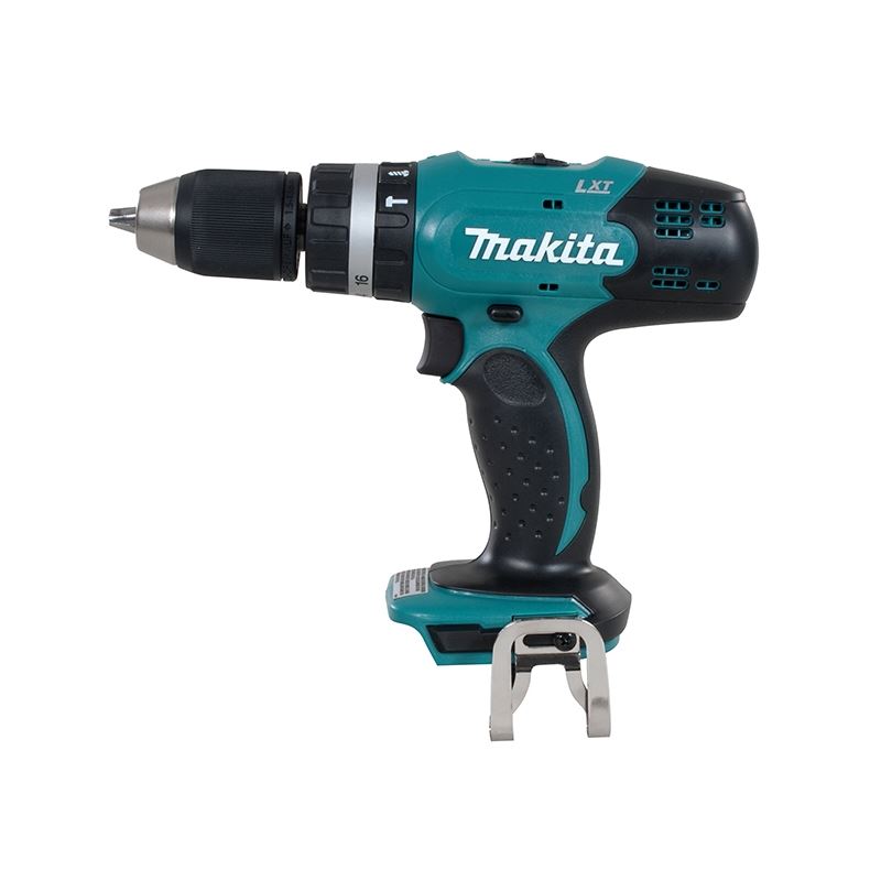 Makita DLX4057X1 18V (3.0 Ah) LXT 4 Tool Combo Kit