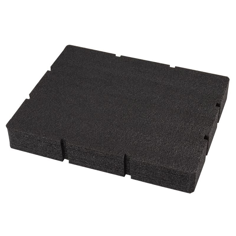 Milwaukee 48-22-8452 Customizable Foam Insert for PACKOUT Drawer Tool Boxes