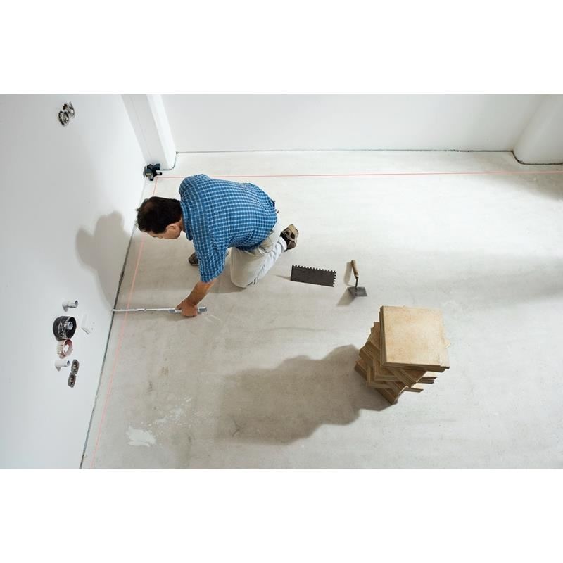 Bosch | GTL3 Wall / Floor Covering Laser