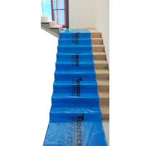 Temporary Floor Protection 40IN X 45FT