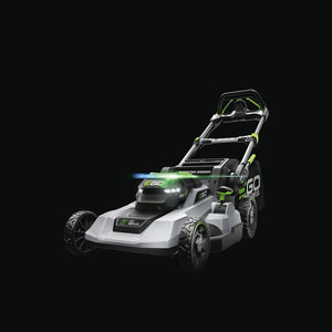 EGO LM2114 POWER+ 21in Mower with 6.0Ah Battery and 320W Charger