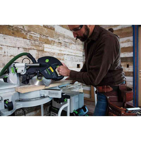 FESTOOL KAPEX Sliding Compound Miter Saw