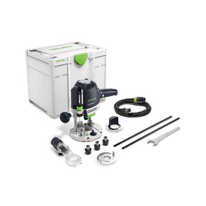 FESTOOL 576213 Router OF 1400 EQ-F-Plus