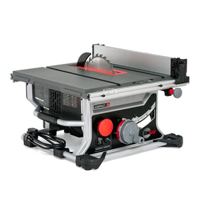 SawStop CTS-120A60 10in Compact Table Saw- 15A 120V 60Hz