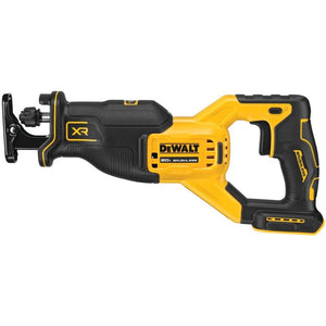 DEWALT DCS382B 20V MAX XR Brushless Cordless Reciprocating Saw (Tool Only)