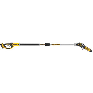 DEWALT DCPS620B 20V MAX* XR Cordless Pole Saw (Bare Tool)