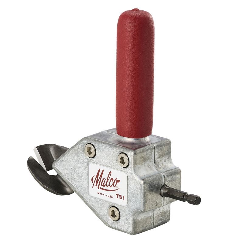 MALCO TS1 TURBO METAL SHEAR