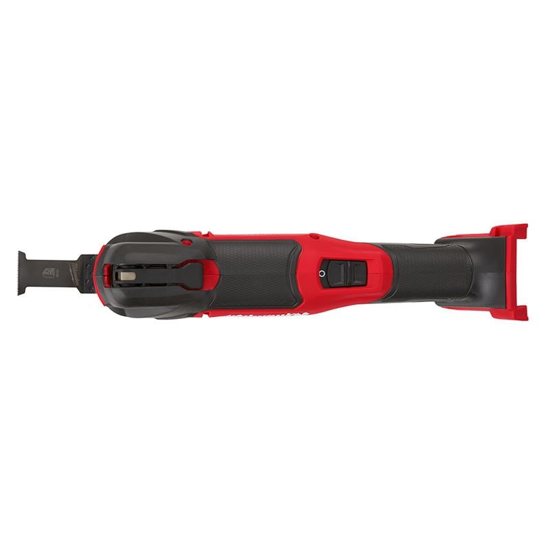 Milwaukee 2836-20 M18 FUEL Oscillating Multi-Tool