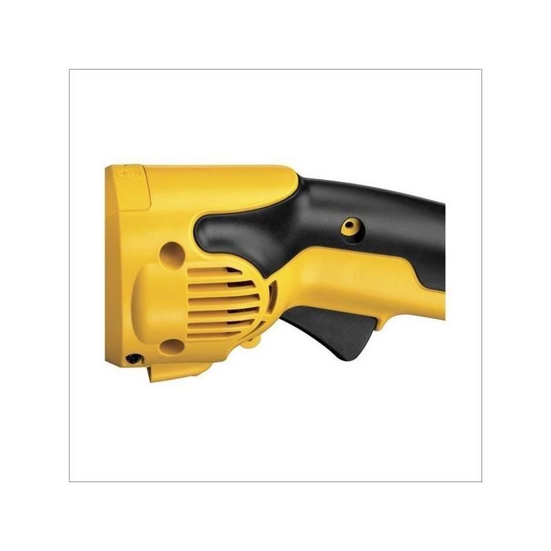 DEWALT | D28065N 5" / 6" High Performance Grinder W/ No-Lock On Trigger Grip