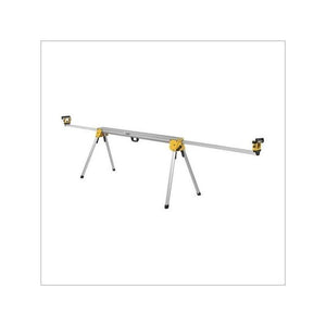 DEWALT | DWX723 Heavy Duty Miter Saw Stand