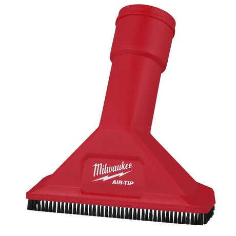 Milwaukee 49-90-2039 AIR-TIP 2-1/2in Rocking Utility Nozzle w/ Brushes