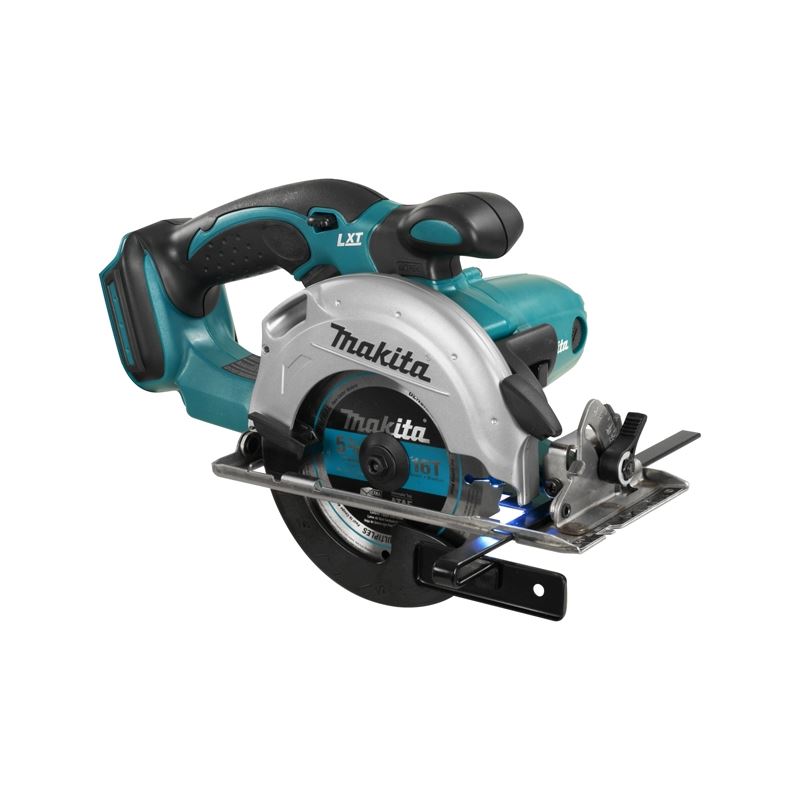 Makita DSS501Z 5-3/8" Cordless Circular Saw