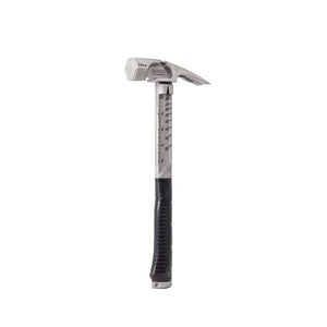 BOSS HAMMER 14oz PRO PLUS TITANIUM HAMMER - SMOOTH FACE