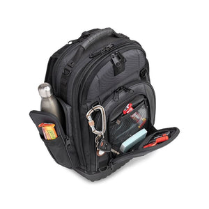 Veto Pro Pac Everyday Carry Backpack - Black