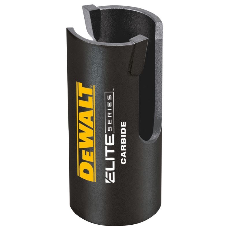 DEWALT ELITE SERIES Multi-Material Hole Saws