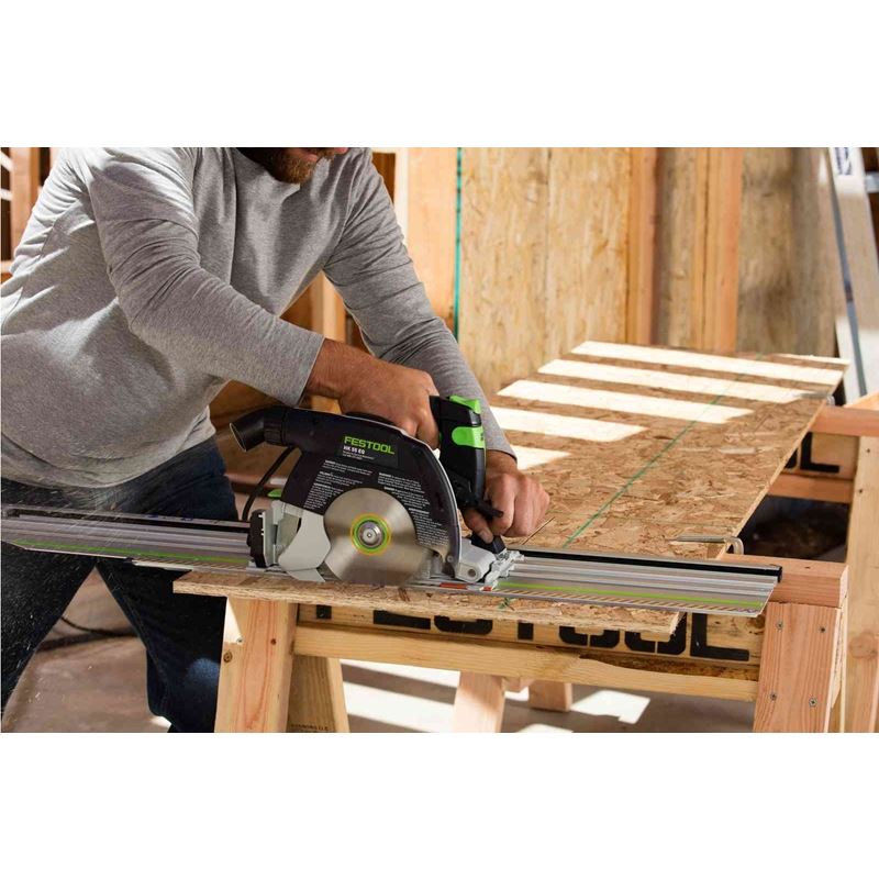 FESTOOL 575085 HK 55 EQ-FSK420 Circular Saw