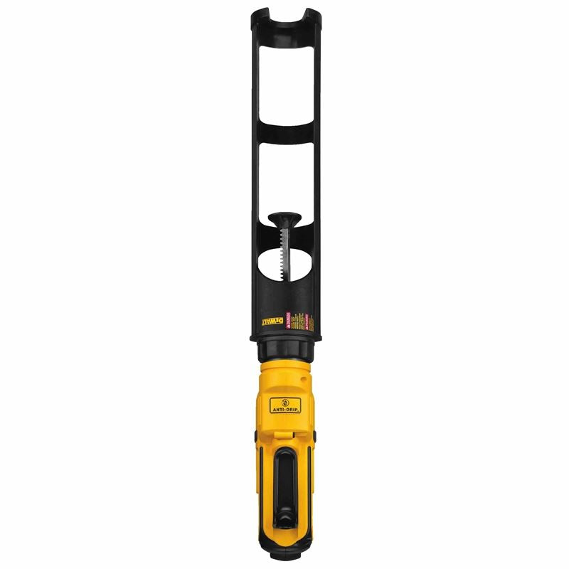 DEWALT DCE570D1 20v MAX* 29oz Adhesive Gun Kit