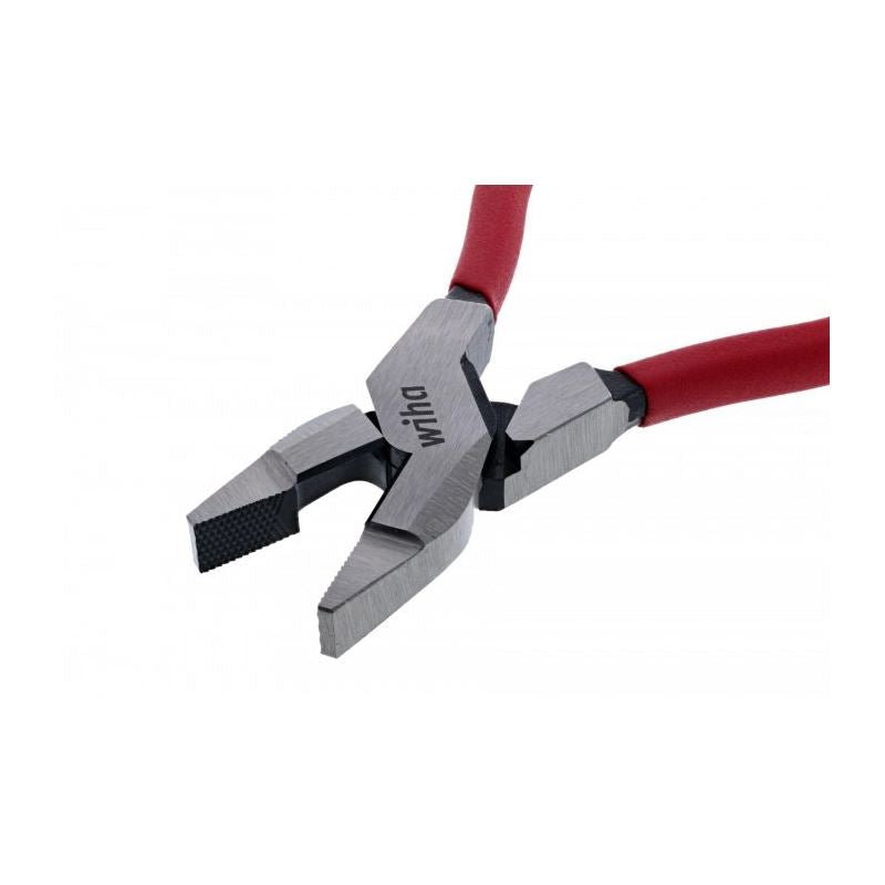 WIHA 32634 3 Piece Classic Grip Pliers and Cutters Set