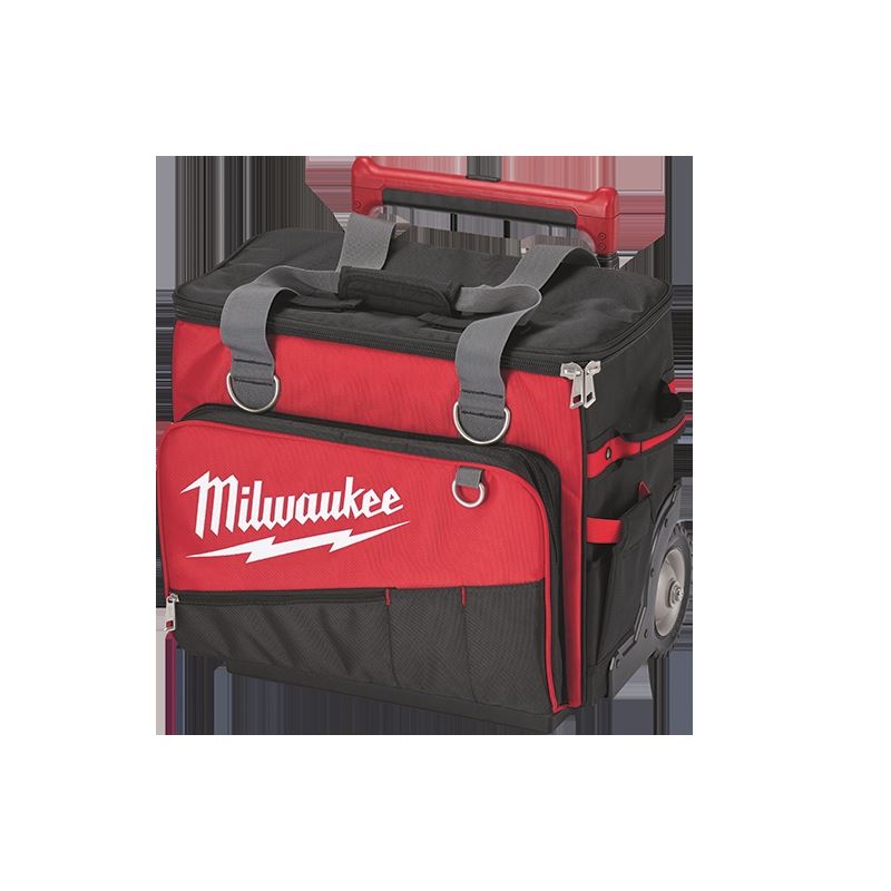 Milwaukee 48-22-8221 18" Jobsite Rolling Bag