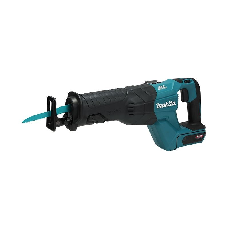 Makita JR001GZ XGT 40V MAX Li-Ion Brushless Reciprocating Saw