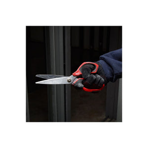 Milwaukee 48-22-4041 Jobsite Straight Scissors