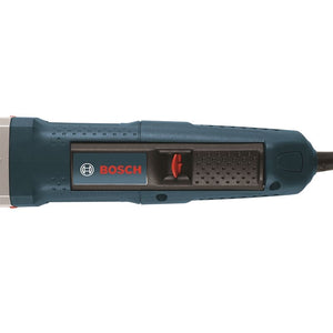 Bosch | GWS10-45PD 4-1/2 In. Angle Grinder with No-Lock-On Paddle Switch